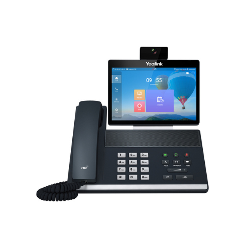 Yealink VP59 Flagship Smart Video Phone | Wty