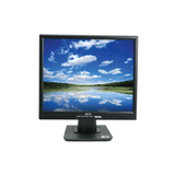 Acer AL1917 19" 1280x1024 5ms 4:3 VGA DVI Speakers LCD Monitor | 3mth Wty