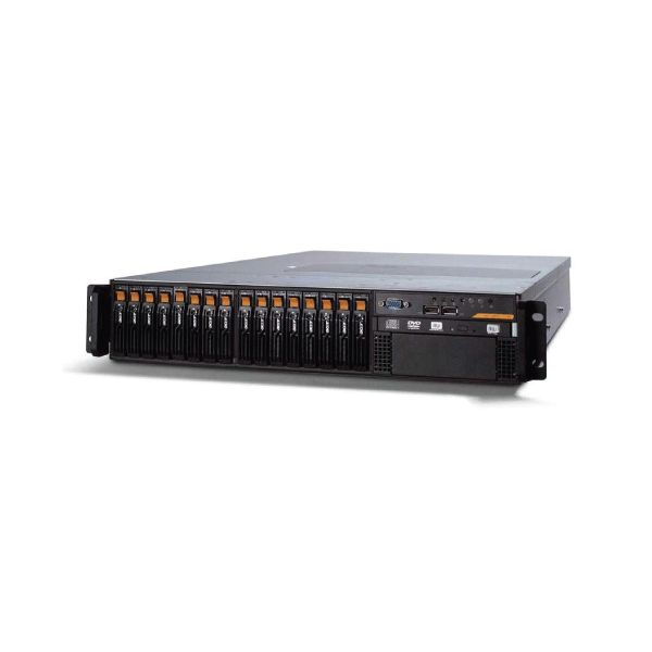 Acer Altos R720 Quad Core XEON X5460 3.16 8GB 3x300GB 2RU Rack Server