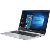 Acer Aspire 5 A515-54 15.6in i5 8GB 256GB Refurbished Laptop - Front View Open