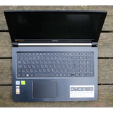 Acer Aspire 5 A515-54 15.6in Refurbished Laptop - Angled View
