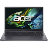 Acer Aspire 5 A515-54 15.6in Refurbished Laptop - Closed Profile Steel Gray