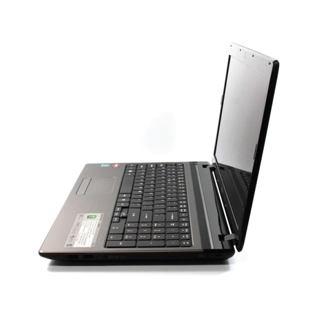 Acer Aspire 5560G AMD A6-3420M 4GB 500GB 15.6" W7H Laptop | 3mth Wty