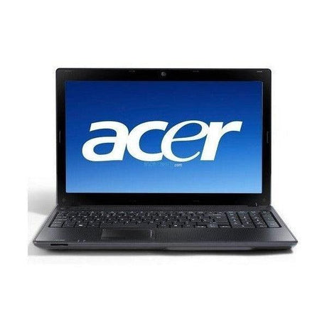 Acer Aspire 5742G i5 460M 2.53GHz 4GB 500GB 15.6" W7H Laptop | 3mth Wty