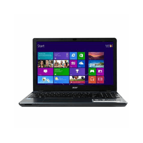 Refurbished - Acer Aspire E5-571 i5 5200U 2.2GHz 4GB 1TB DW 15.6" NO OS | BAD BATTERY - Reboot IT