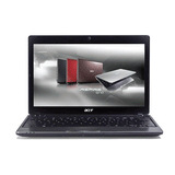 Acer Aspire One 753 U3600 1.2GHz 2GB 250GB 11.6" Netbook Laptop | NO OS B-Grade