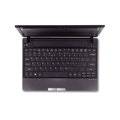 Acer Aspire One 753 U3600 1.2GHz 4GB 500GB 11.6" W7H Laptop | 3mth Wty