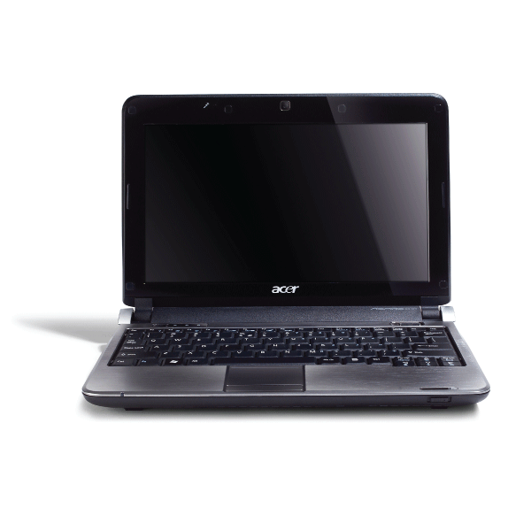 Acer Aspire One D150 N270 1.6GHz 1GB 160GB 10" Laptop | NO OS INSTALLED