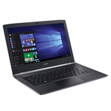 Acer Aspire S5-371T i3 7100 2.4GHz 8GB 128GB SSD 13.3" Touch W10H Laptop | B-Grade