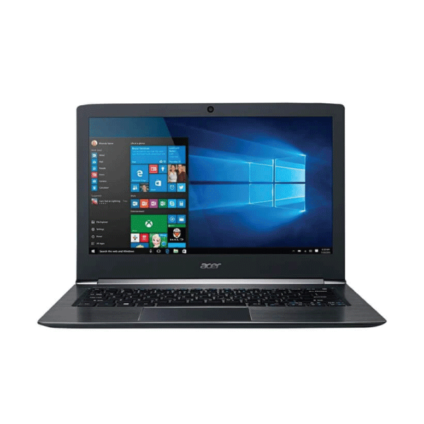 Acer Aspire S5-371T i3 7100 2.4GHz 8GB 128GB SSD 13.3" Touch W10H Laptop | B-Grade