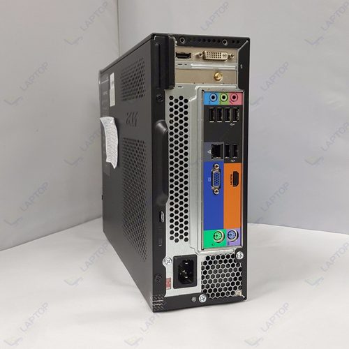 Acer Aspire X3990 Refurbished Desktop - Product View