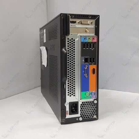 Acer Aspire X3990 Refurbished Desktop - Product View