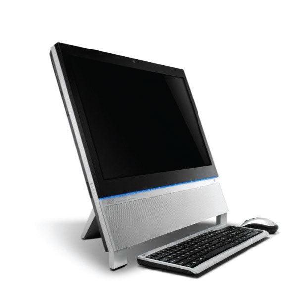 Acer Aspire Z3761 AIO i5 2400s 2.5GHz 4GB 1TB DW W7H 21.5