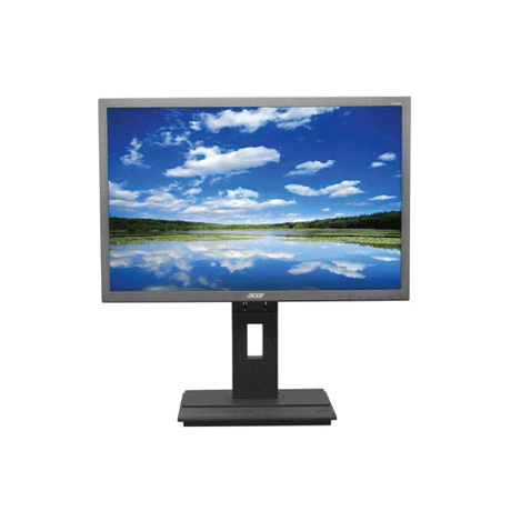 Acer B226WL 22" 1680x1050 5ms 16:10 DVI VGA LCD Monitor | NO STAND 3mth Wty