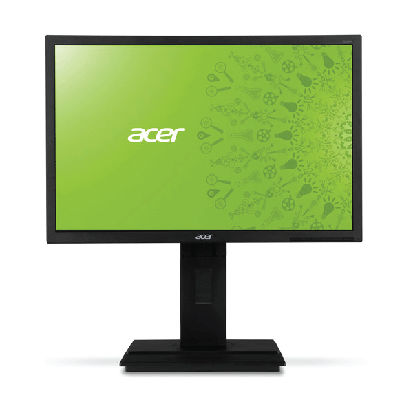 Acer B246HL 24" 1920x1080 5ms 16:9 VGA DVI DP LCD Monitor | NO STAND 3mth Wty