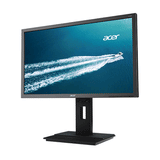 Acer B246HL 24" 1920x1080 5ms 16:9 VGA DVI Monitor | 3mth Wty