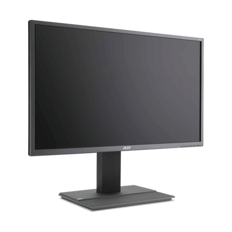 Acer B326HK 32" IPS 3840x2160 6ms 16:9  DVI HDMI USB Monitor | 3mth Wty