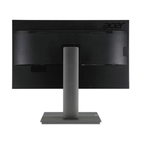 Acer B326HK 32" IPS 3840x2160 DVI HDMI USB 6ms 16:9 | B-Grade NO STAND