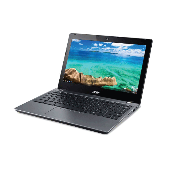 Acer C720P Chromebook Celeron 2955U 2GB 32GB 11.6" Touch