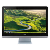 Acer CA24I-7T AIO i7 5500U 2.4GHz 8GB 32B SSD WIFI Chrome 23.8"" Touch | NO STAND