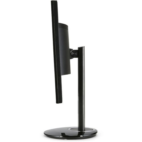 Acer CB270HU 27in QHD Refurbished Monitor - Detail View