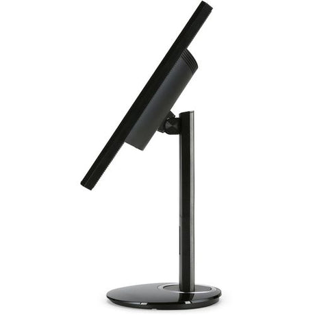 Acer CB270HU 27in QHD Refurbished Monitor - Side Profile