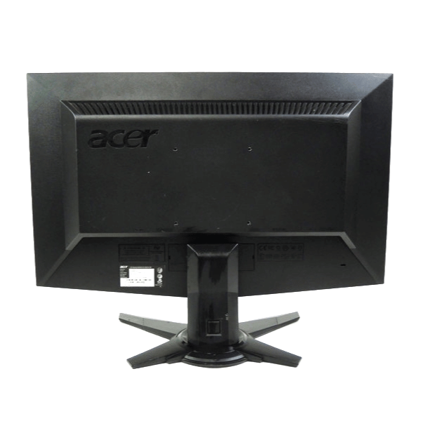 Acer G225HQ 22" 1920x1080 5ms 16:9 VGA DVI LCD Monitor | 3mth Wty