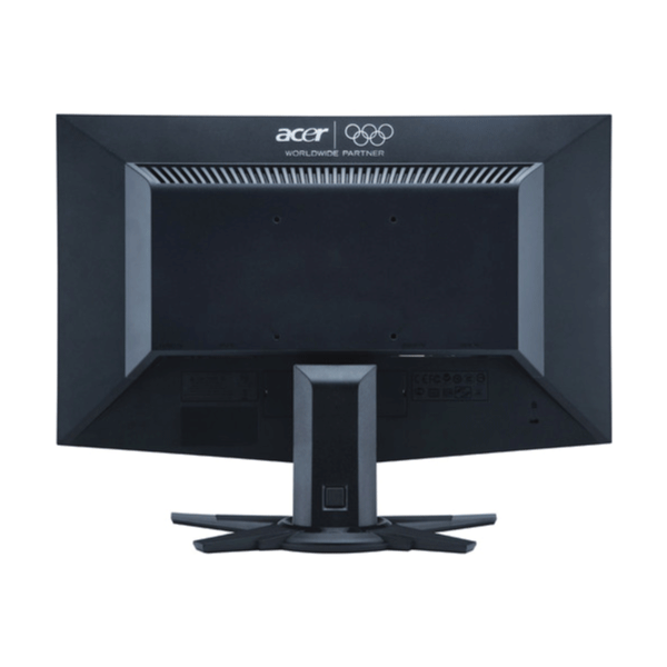 Acer G235H 23" 1920x1080 5ms 16:9 VGA DVI LCD Monitor | 3mth Wty