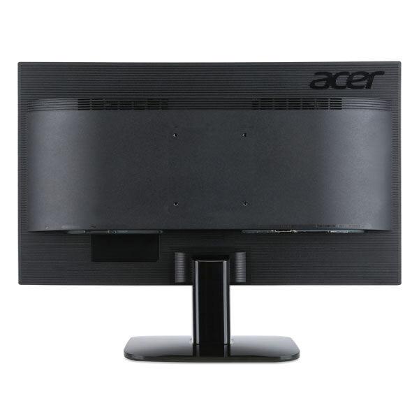 Acer KA240HQ 23.6" 1920x1080 4ms 16:9 VGA DVI Monitor | 3mth Wty