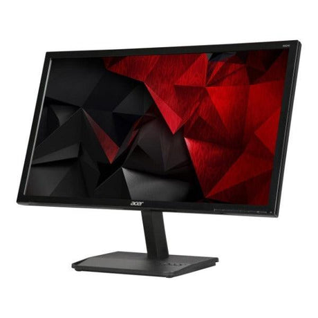 Acer KA241 24" 1920x1080 5ms 16:9 VGA DVI HDMI Monitor | 3mth Wty