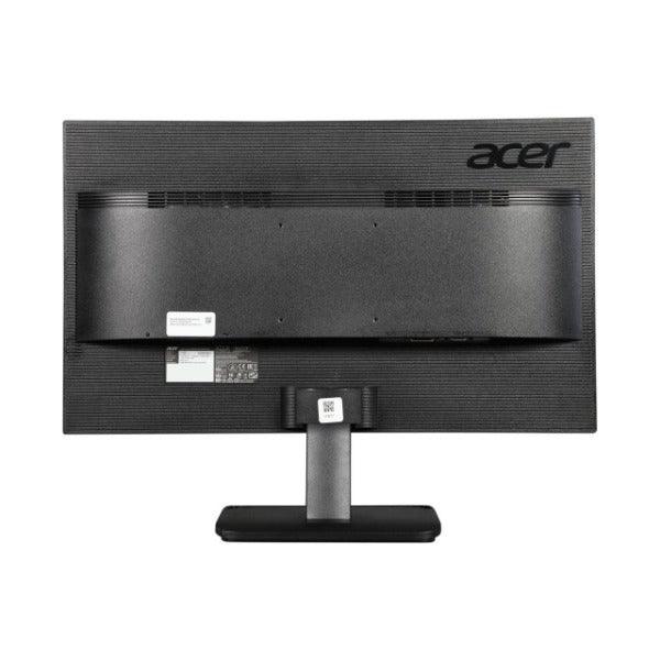 Acer KA241 24" 1920x1080 5ms 16:9 VGA DVI HDMI Monitor | 3mth Wty