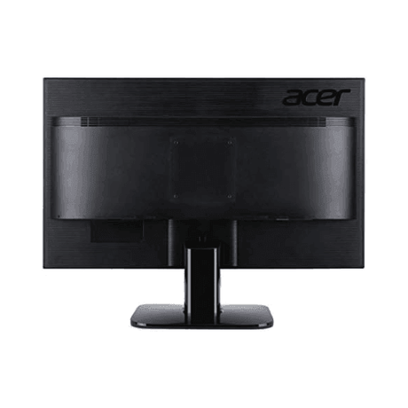 Acer KA270H 27" 1920x1080 4ms 16:9 VGA DVI HDMI Monitor | NO STAND