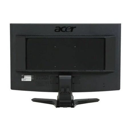 Acer P244W 24" 1920x1080 2ms 16:9 VGA HDMI LCD Monitor | 3mth Wty