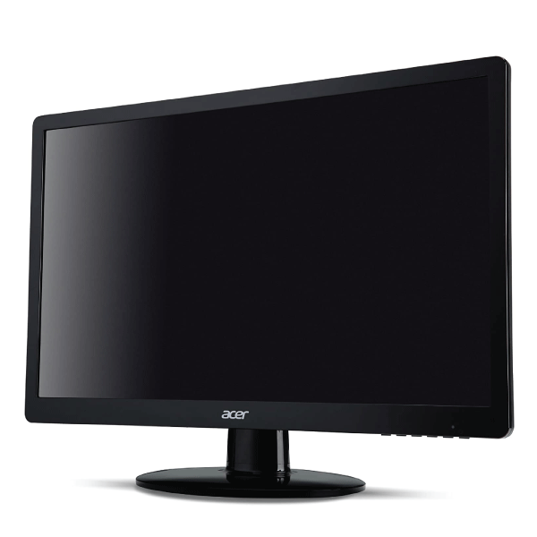 Acer S220HQL 21.5" 1920x1080 5ms 16:9 VGA DVI LCD Monitor | 3mth Wty