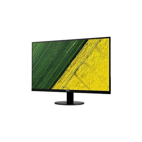 Acer SA240Y IPS 23.8" 1920x1080 4ms 16:9 VGA HDMI LCD Monitor | NO STAND 3mth Wty