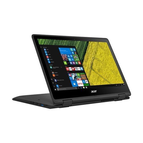 Acer Spin SP513-51 i7 7500U 2.7GHz 16GB 500GB SSD 13.3" Touch W10H | 3mth Wty