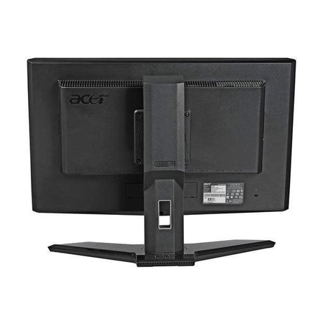 Acer T230H 23" FHD Touchscreen 2ms DVI VGA HDMI Speakers | B-Grade 3mth Wty