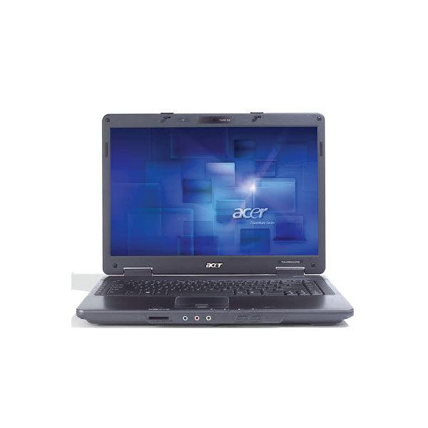 Acer TravelMate 5730 T9400 2.53GHz 3GB 320GB DW 15.4" WVH Laptop | 3mth Wty