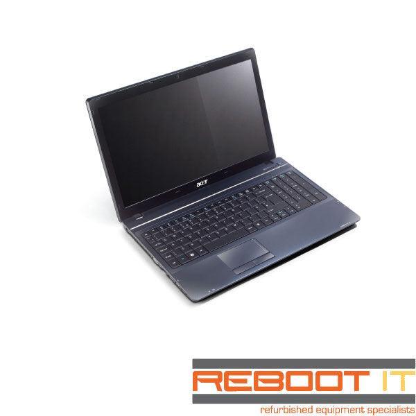 Acer TravelMate 5740G Core i5 520M 2.4GHz 4GB 640GB Win 7 15.6" Laptop