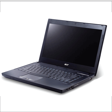 Acer TravelMate 8472T i5 560M 2.66GHz 2GB 320GB W7P DW 14" Laptop | 3mth Wty