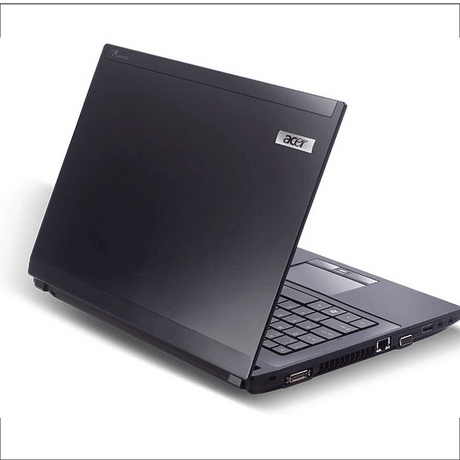 Acer TravelMate 8472T i5 560M 2.66GHz 2GB 320GB W7P DW 14" Laptop | 3mth Wty