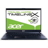 Acer TravelMate 8481 i5 2467M 1.60GHz 4GB 500GB W7P 14" Laptop | B-Grade