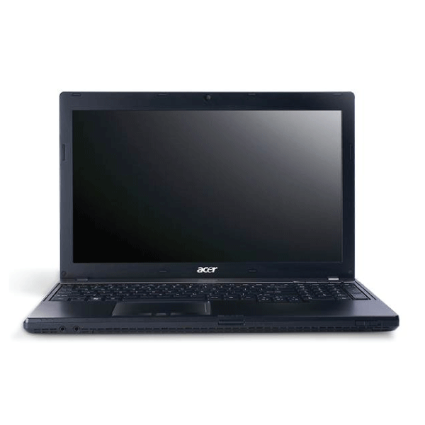 Acer TravelMate 8573 Core i3 2350M 2.3GHz 2GB 500GB DW 15.6" W7P