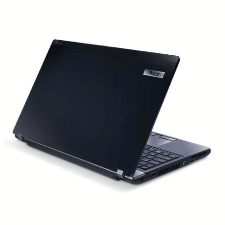 Acer TravelMate 8573 i5 2450M 2.5GHz 4GB 500GB DW 15.6" W7P | 3mth Wty