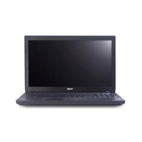 Acer TravelMate 8573T i5 2450M 2.5GHz 8GB 500GB 15.6" W7P Laptop | B-Grade