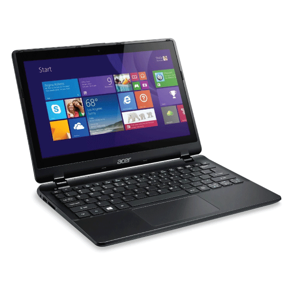 Acer TravelMate B115 N2930 1.83GHz 4GB 128GB SSD 11.6" W10P B-GRADE