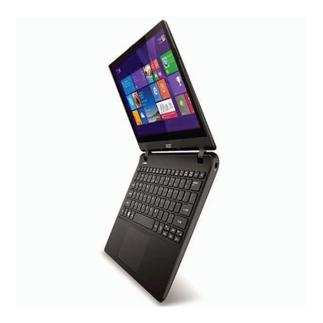 Acer TravelMate B115 N3150 1.60GHz 4GB 128GB SSD 11.6" W10 Laptop