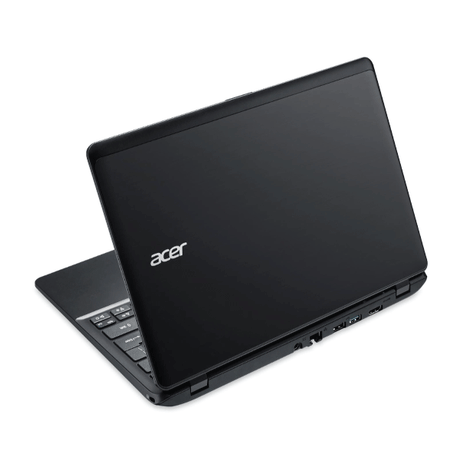 Acer TravelMate B115 N3150 1.60GHz 4GB 128GB SSD 11.6" W10 Laptop