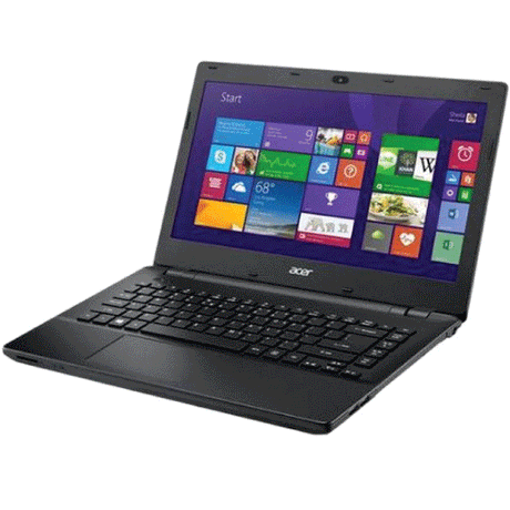 Acer TravelMate P246-M Core i3 4030UM 1.9GHz 4GB 500GB W10P 14" | NEW IN BOX