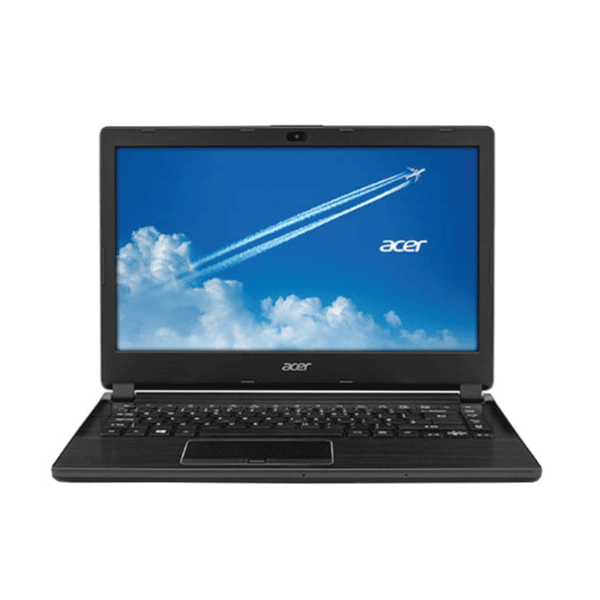 Acer TravelMate P446-M i5 5200U 2.2GHz 8GB 500GB DW 14" W10P Laptop | 3mth Wty